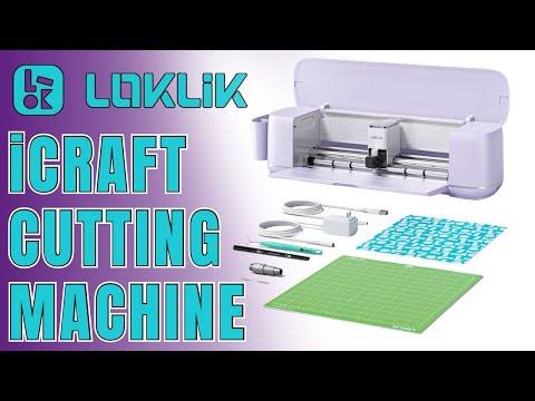 LOKLIK Studio Print & Cut: The Ultimate Tutorial You NEED!