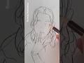 Sketching Freely | ASMR SOUND