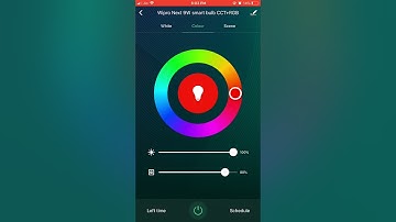 How To Setup Wipro Garnet 9W Smart LED Bulb | WiFi Enabled | Alexa Connect
