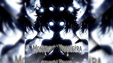 ZRYK - Montagem Brasileira (Official Visualizer)