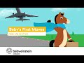 Baby's First Moves: Get Up and Go | Baby Einstein