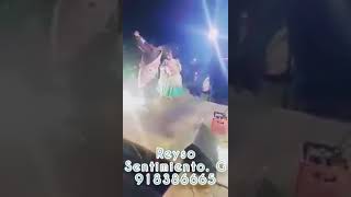 REYSO y su grupo SENTIMIENTO G ♡ 2019 ●EN VIVO ● ILAVE - PUNO - PERU