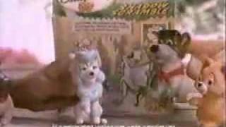 Mcdonalds Happy Meal - Oliver & Company