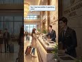Checking Out of a Hotel