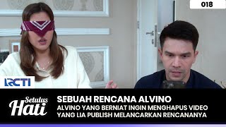 Download lagu A PLAN! Alvino To Carry Out His Plan - SINCERELY PART 3