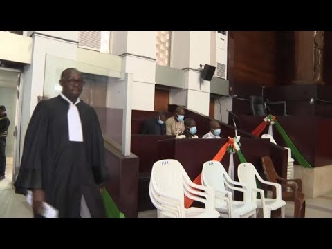 Six ans après, verdict de l'attentat de Grand-Bassam en Côte d'Ivoire • FRANCE 24