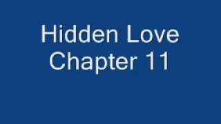 Hidden Love - Chapter 11