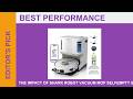 The Impact Of Shark Robot Vacuum Mop SelfEmpty SelfRefill Self On The Market
