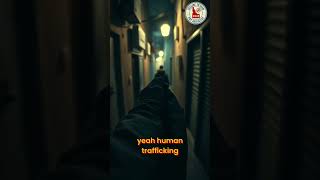 Illegal Grow Ops: The Horrific Environmental & Human Cost #shorts