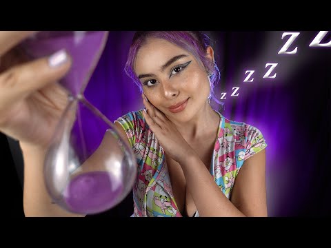 DUERMETE en 15 minutos | ASMR