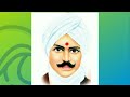 Mahakavi Bharathiyar song | Suttum vizhi chudar than kanamma