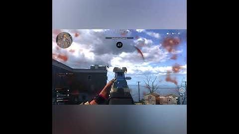 Hacker Or Not?😡 - Call Of Duty: Warzone #Shorts