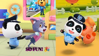 #Classic Short 🎮 | Kids Car Game 🚗 Leo the Truck Gameplay | Fun Driving & Build Game 😂 screenshot 5