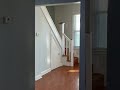 House for rent 2 Bedrooms | 1 Bathroom inNE, Washington, DC