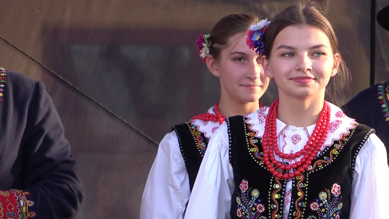 STAROSĄDECZANIE 9 Lachowska Micha – 15.09.2019 – Stary Sącz, Rynek