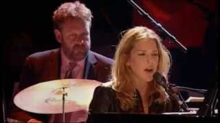 Diana Krall - Devil may care (live in Paris 2002)