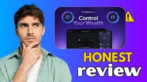 Exodus Wallet 2025 Review: Safe Crypto Storage or Risky?