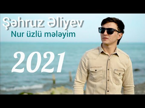 Sehruz Masalli  Nur üzlü meleyim musiqili meyxana 2021kilip yepyeni super ifa