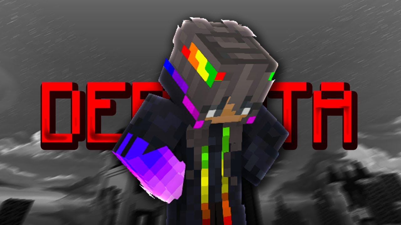A PIOR Gameplay de Bedwars da História (ft.  @Andyonezx  )