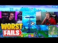 Worst Plays in Competitive Fortnite History