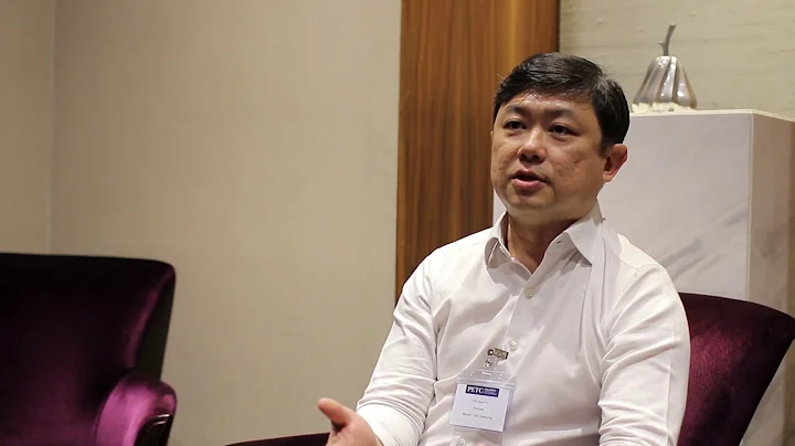 Kuo Yi Lim Managing Partner Monk's Hill Ventures