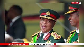 Chiwenga Remarries For Third Time In 15 years