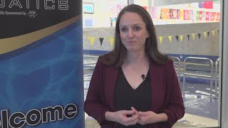 COM Aquatics in Midland names new executive director
