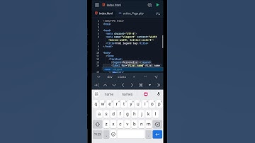 html legend tag 🔥 /  CS Coding Hub #html #shorts
