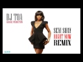 dj toa 2015 - Right Now (Seyi Shay) ft Mariah Carey