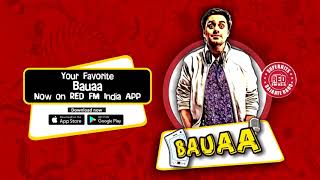 BAUAA  Mehmaan | BAUA