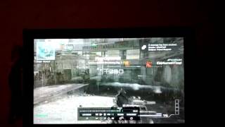2nd map bootleg ctf win vs snoopymlg