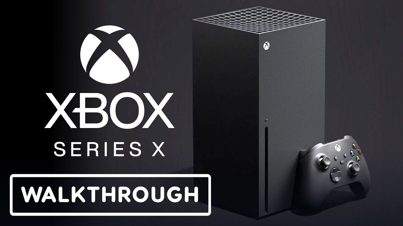 Xbox - 【toby】Xbox Series X　×　5台 Xbox Series X/S – CNAG New Cut