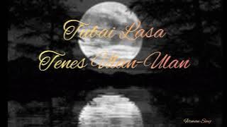 Ongka bajau By Tubai Lasa [Tenes Ulan-Ulan]