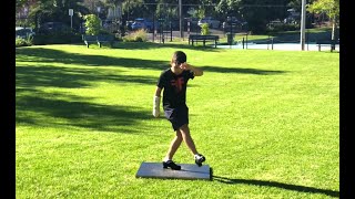 Luka Salopek - Journey - Ffmd Ambassador