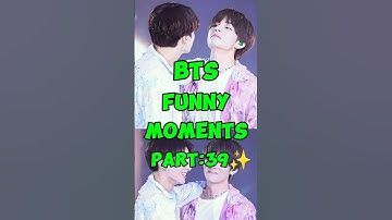 This BTS Video Has No Plot, Just Vibes and Laughs 😅😂