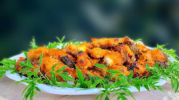 Bí Quyết Làm Món Cá Tra Nướng Riềng Mẻ Thơm Ngon