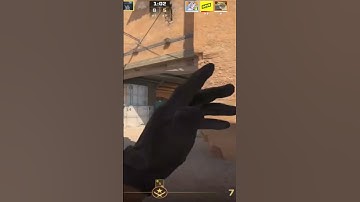 #shorts #shortvideo #shorts #faceit #csgo #cs2andfaceit #simple #gaming #cs2clutch #counterstrike #c