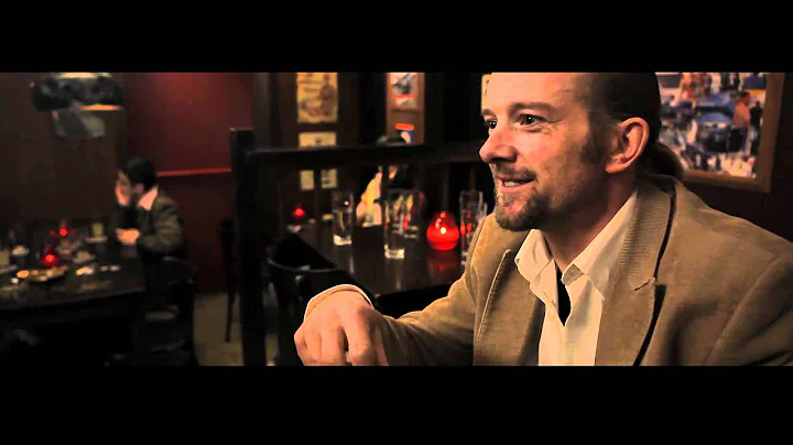 WREEDIJZER   (short film 48hrs Nijmegen 2012)