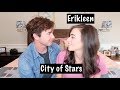 Erikleen &amp; Mirandick - City of Stars