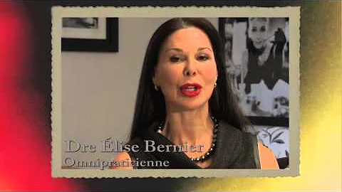 Dre lise Bernier