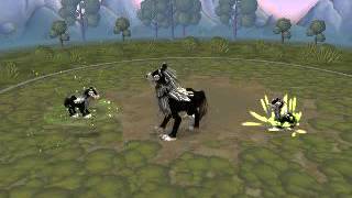 Spore: Wolf