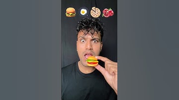 Eating Challenge||Burger,egg,pizza||bikram #bikueating #funny #eatingchallenge #asmr #mukbang #biku