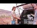 Tracklander Experiencing Western Australia