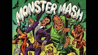 Monster Mash 1 Hour Version
