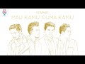 GOVINDA - Mau Kamu Cuma Kamu (Official Music Video)