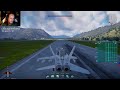 🔴US Air Grind AIM-120D cope zone 🔴day 171 still no RP changes🔴