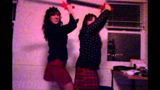 Halloween Colegialas Melancólicas