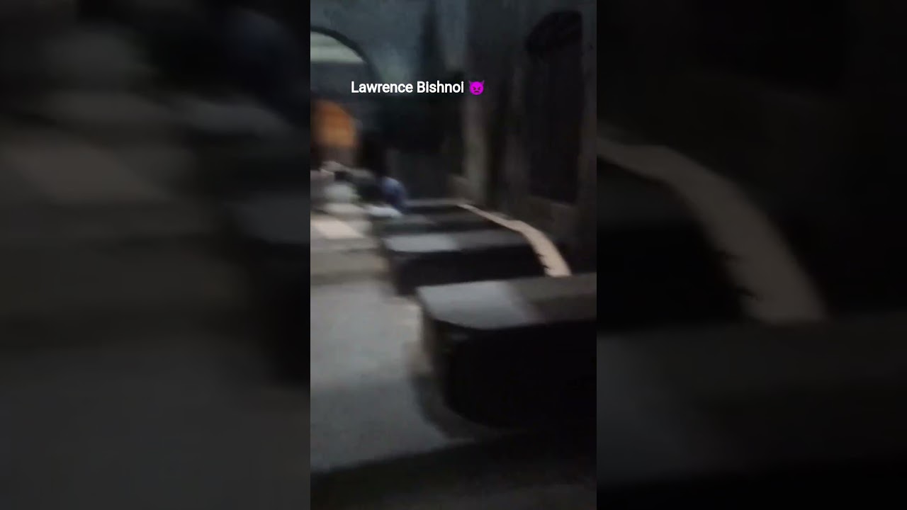 Lawrence Bishnoi in Tihar jail 👿kgf 3 official link https://youtu.be/r1Cy35Lf4r0?si=rT4oJTTCywcc1mA9