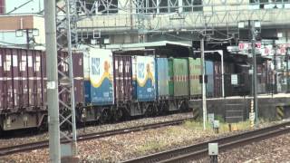 1054レ EF210 18 大久保~魚住間 2013年4月