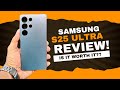 Samsung Galaxy S25 Ultra Review: A Leap Forward in Innovation.!! #review #samsung #galaxys25ultra